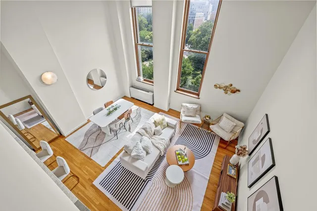 $2,710,000 | 305 2nd Avenue, Unit 542 | Gramercy