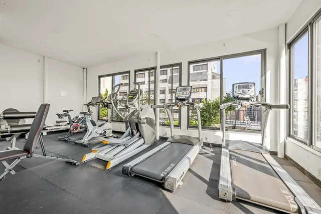 $2,710,000 | 305 2nd Avenue, Unit 542 | Gramercy