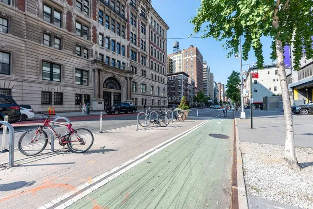 $2,710,000 | 305 2nd Avenue, Unit 542 | Gramercy