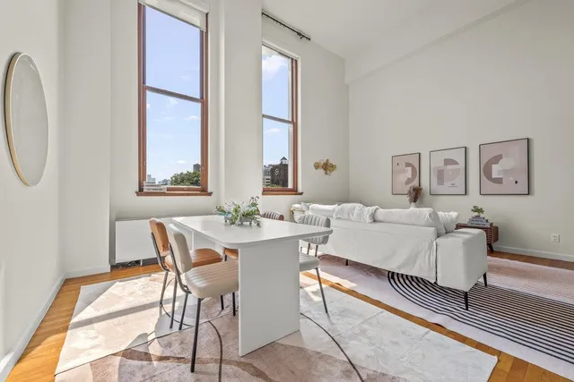 $2,710,000 | 305 2nd Avenue, Unit 542 | Gramercy
