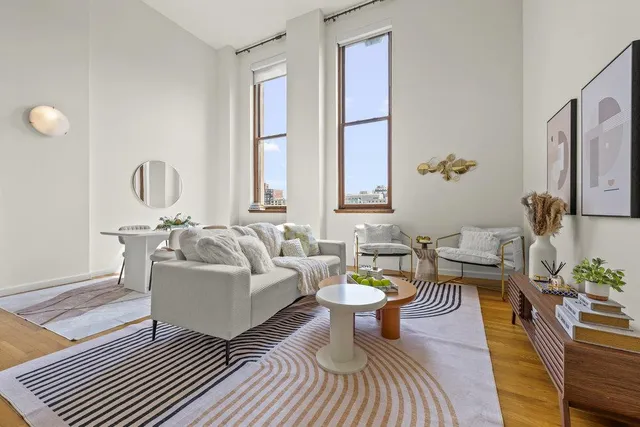 $2,710,000 | 305 2nd Avenue, Unit 542 | Gramercy