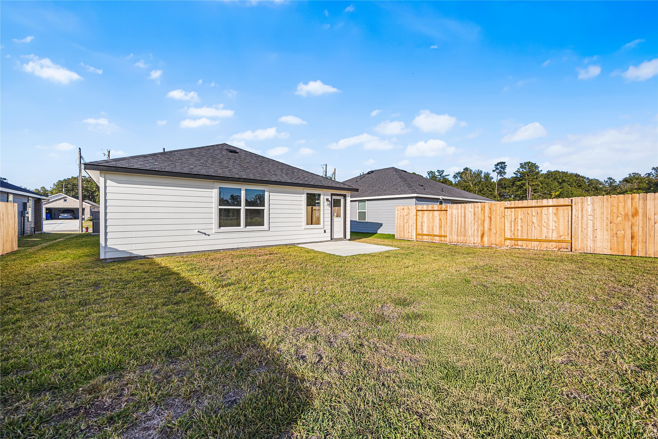 25786 John Wayne Court Splendora, TX 77372 - Photo 22 of 22