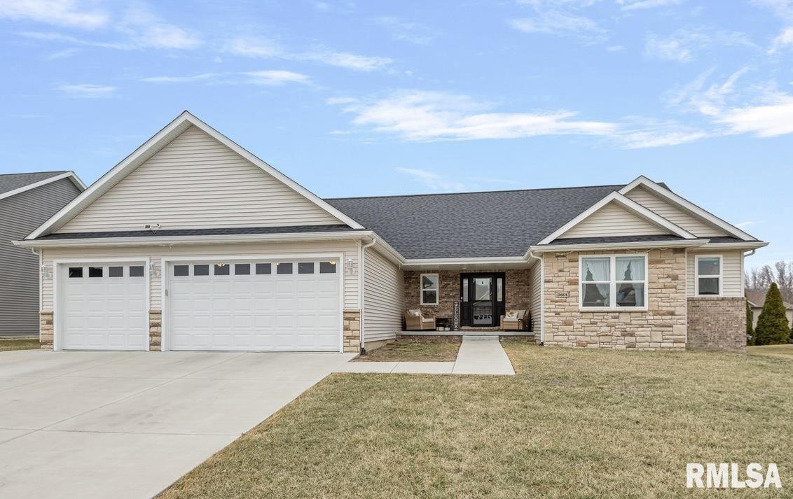 3601 Peach Tree Drive Springfield, IL 62711 - Photo 1 of 42