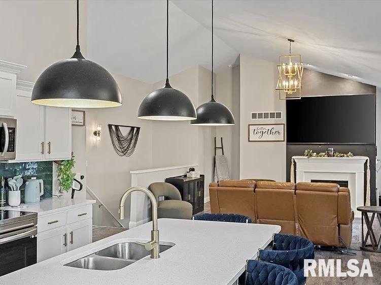 3601 Peach Tree Drive Springfield, IL 62711 - Photo 12 of 42