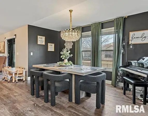 $575,000 | 3601 Peach Tree Drive, Springfield, IL 62711