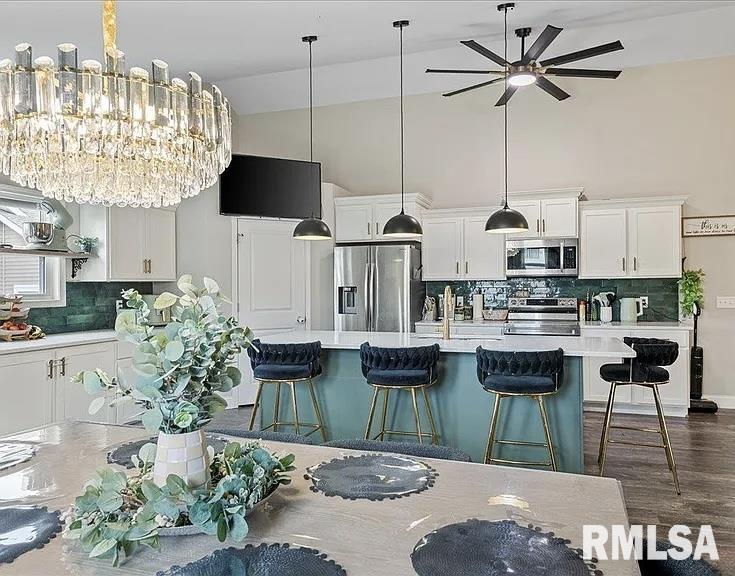 3601 Peach Tree Drive Springfield, IL 62711 - Photo 14 of 42