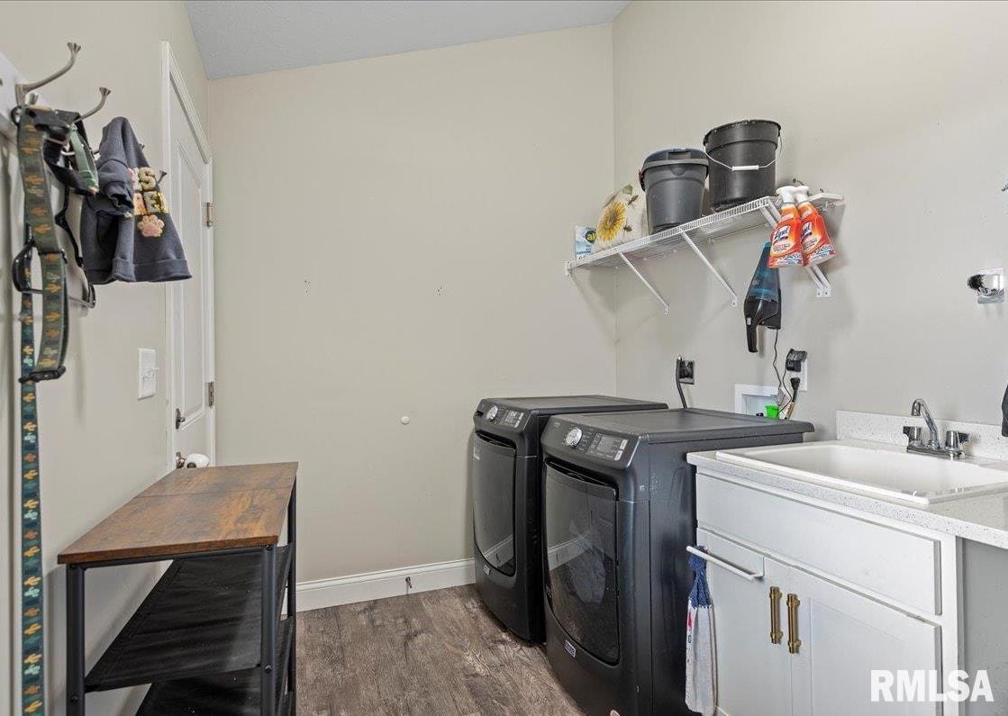 3601 Peach Tree Drive Springfield, IL 62711 - Photo 22 of 42