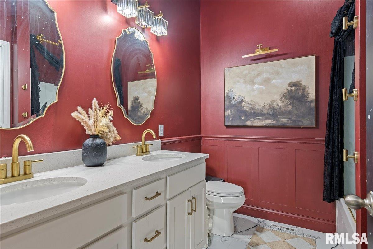 3601 Peach Tree Drive Springfield, IL 62711 - Photo 23 of 42