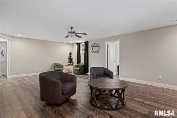 $575,000 | 3601 Peach Tree Drive, Springfield, IL 62711