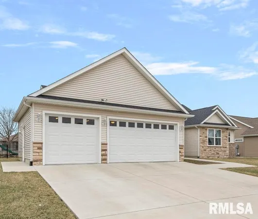$575,000 | 3601 Peach Tree Drive, Springfield, IL 62711