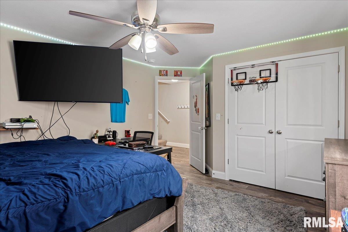 3601 Peach Tree Drive Springfield, IL 62711 - Photo 32 of 42