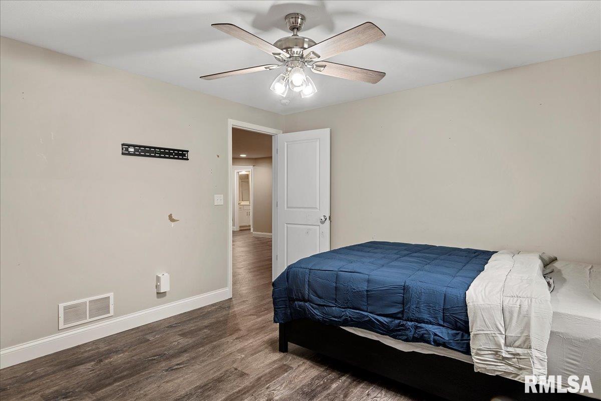 3601 Peach Tree Drive Springfield, IL 62711 - Photo 34 of 42