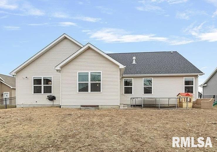 3601 Peach Tree Drive Springfield, IL 62711 - Photo 35 of 42