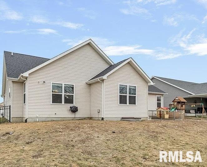 3601 Peach Tree Drive Springfield, IL 62711 - Photo 37 of 42