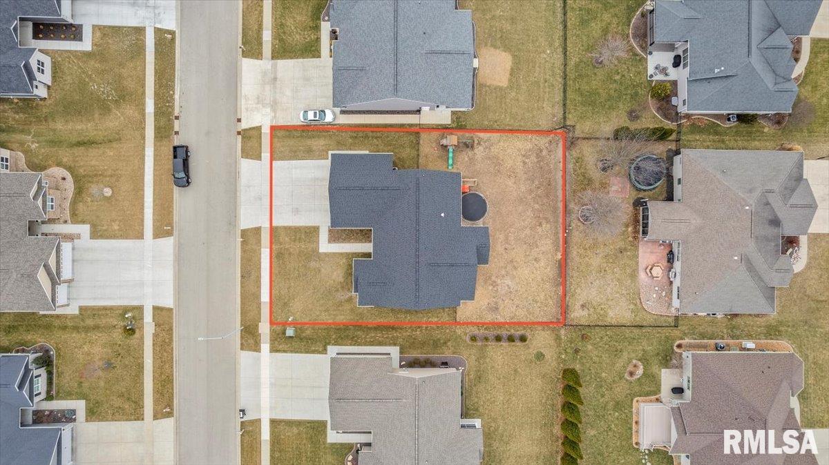 3601 Peach Tree Drive Springfield, IL 62711 - Photo 39 of 42