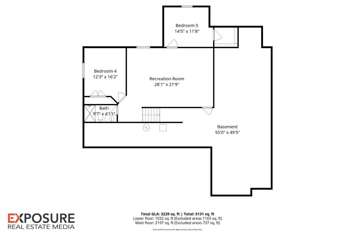 3601 Peach Tree Drive Springfield, IL 62711 - Photo 41 of 42
