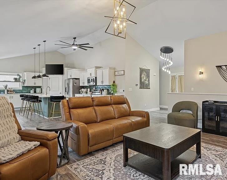 3601 Peach Tree Drive Springfield, IL 62711 - Photo 6 of 42