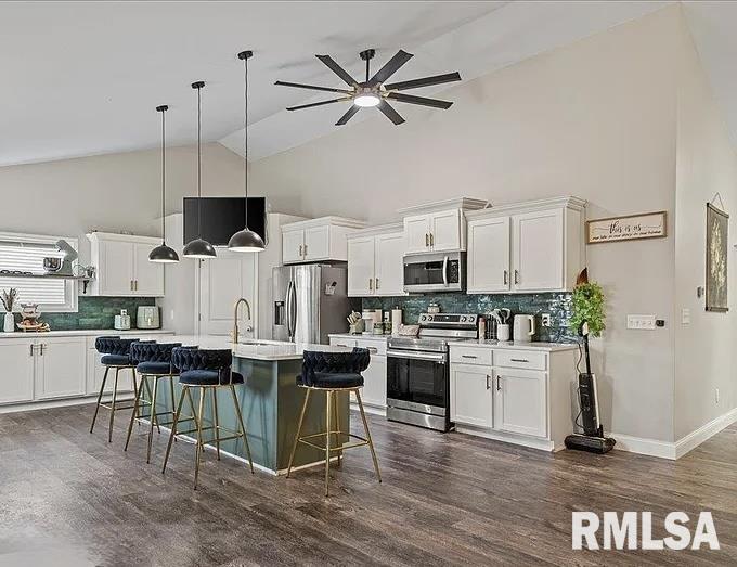 3601 Peach Tree Drive Springfield, IL 62711 - Photo 8 of 42