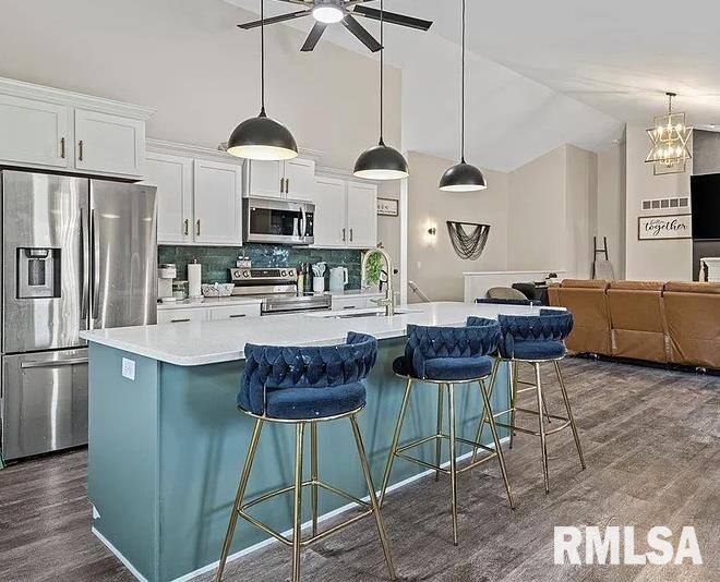 3601 Peach Tree Drive Springfield, IL 62711 - Photo 9 of 42