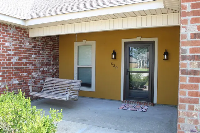 $339,900 | 530 Sugar Plum Street, Houma, LA 70364