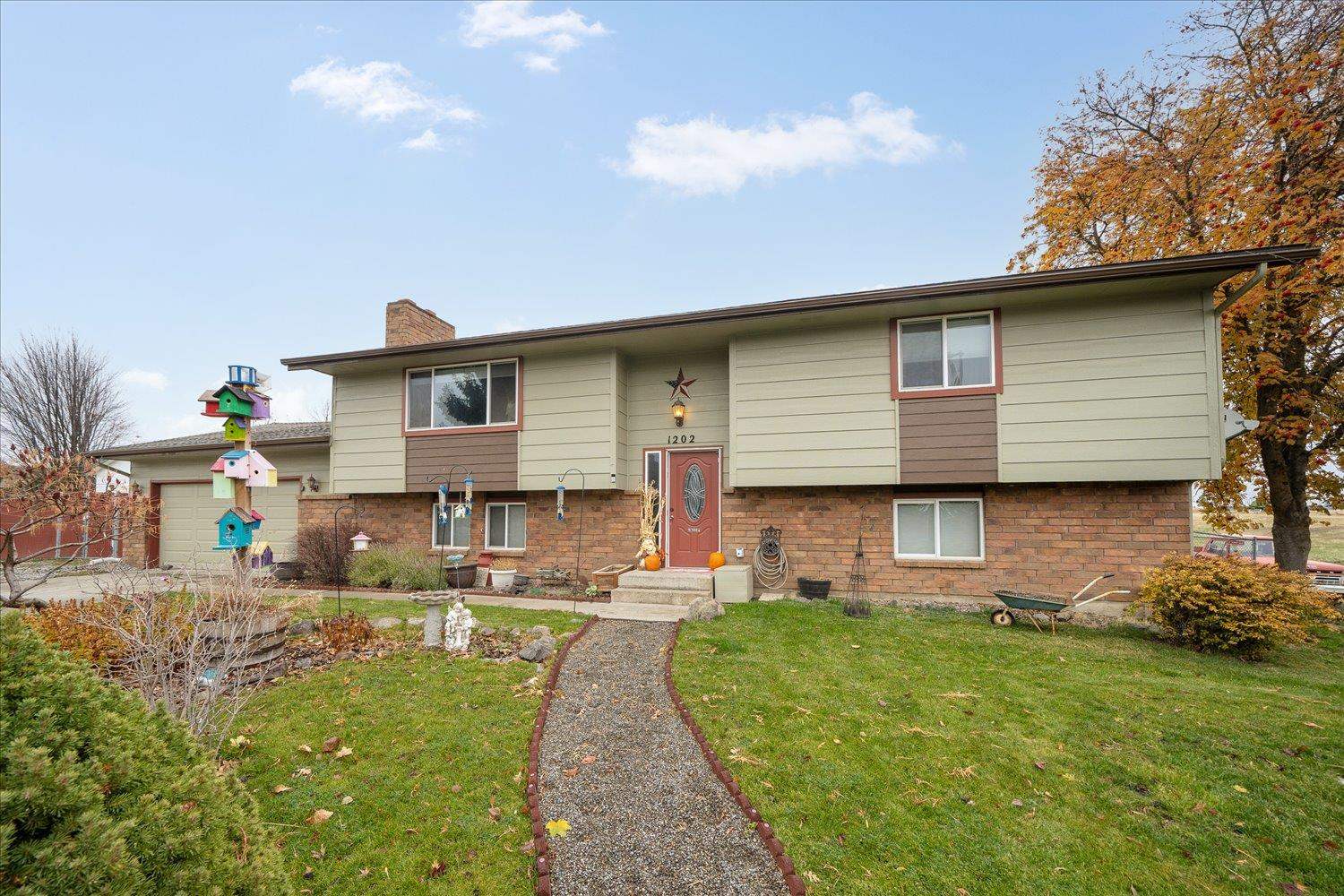 1202 Gary Street Cheney, WA 99004 - Photo 1 of 24 Gallery Image 1