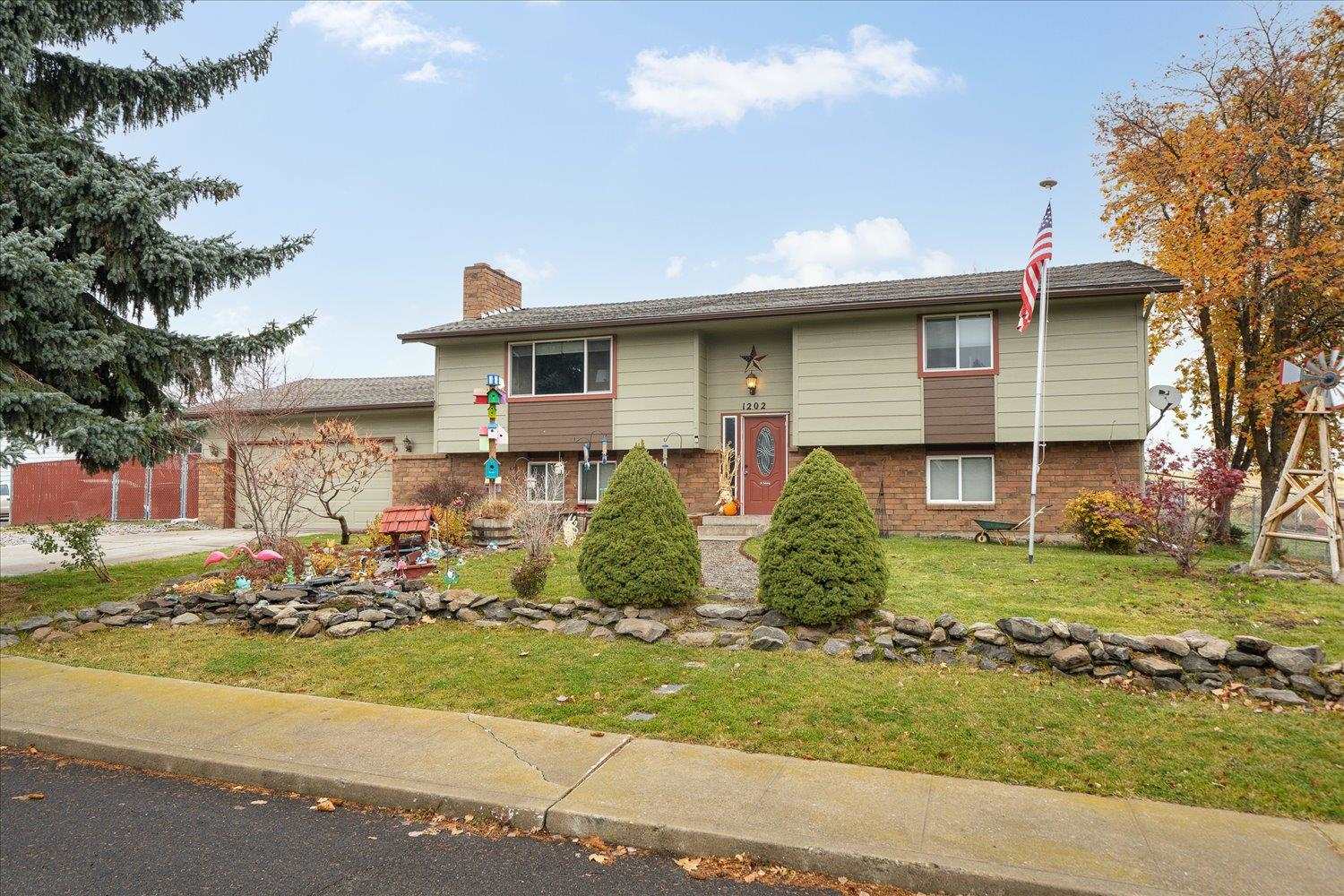 1202 Gary Street Cheney, WA 99004 - Photo 24 of 24 Gallery Image 24