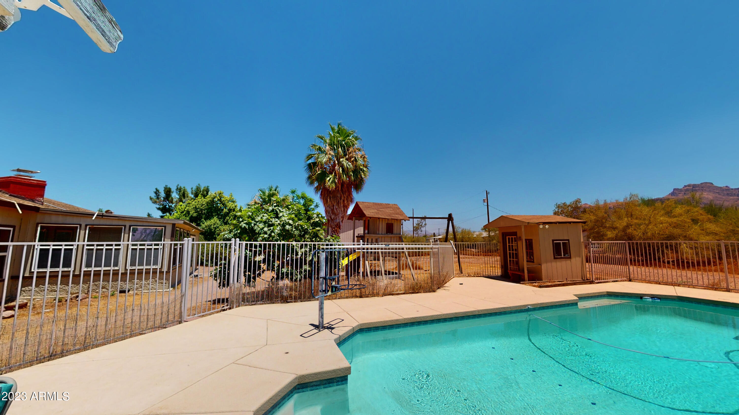 619 North Cortez Road Apache Junction, AZ 85119 - Photo 60 of 80 619-N-Cortez-Rd-07052023_205332