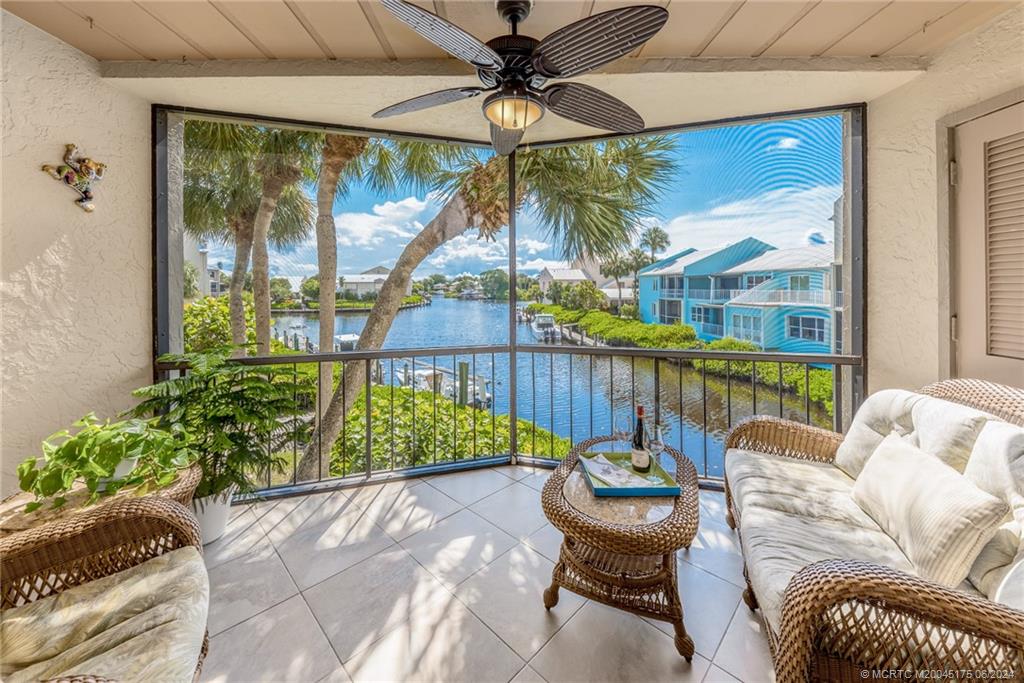 3901 Southeast St Lucie Boulevard, Unit 37 Stuart, FL 34997 - Photo 1 of 60