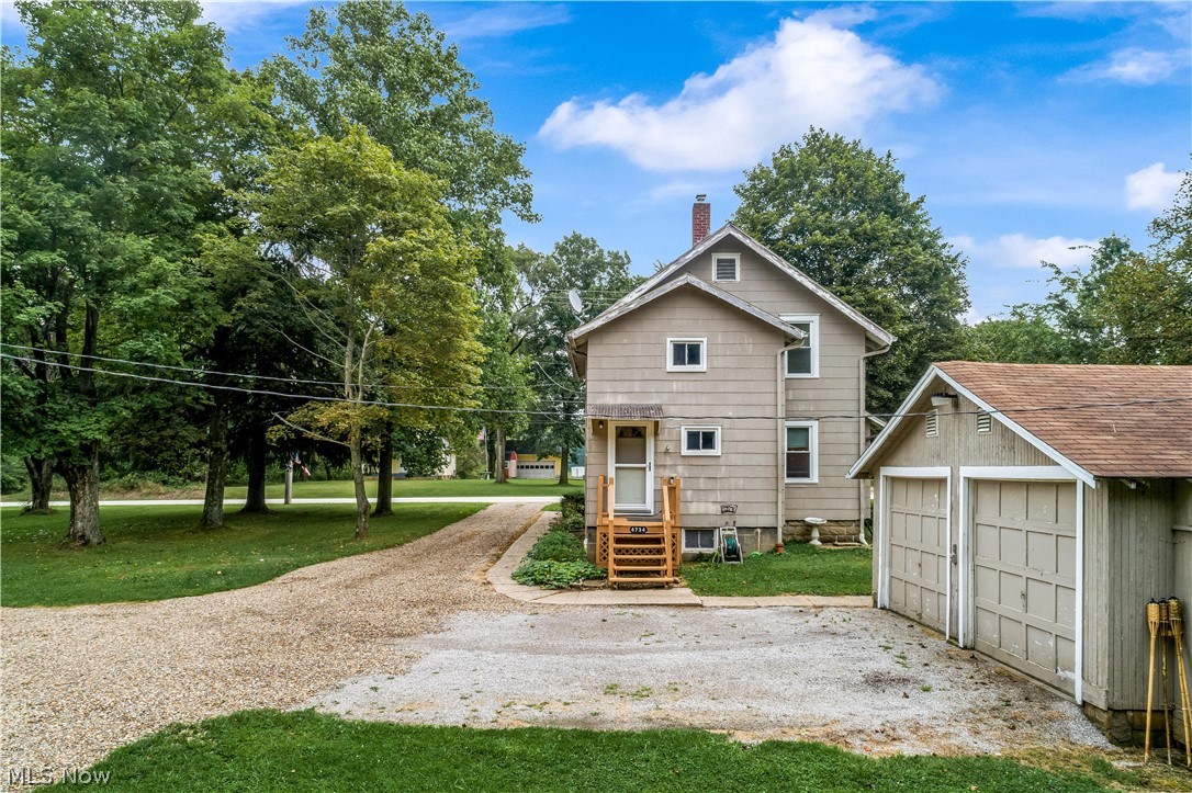 4734 Ridge Road Medina, OH 44256 - Photo 33 of 35