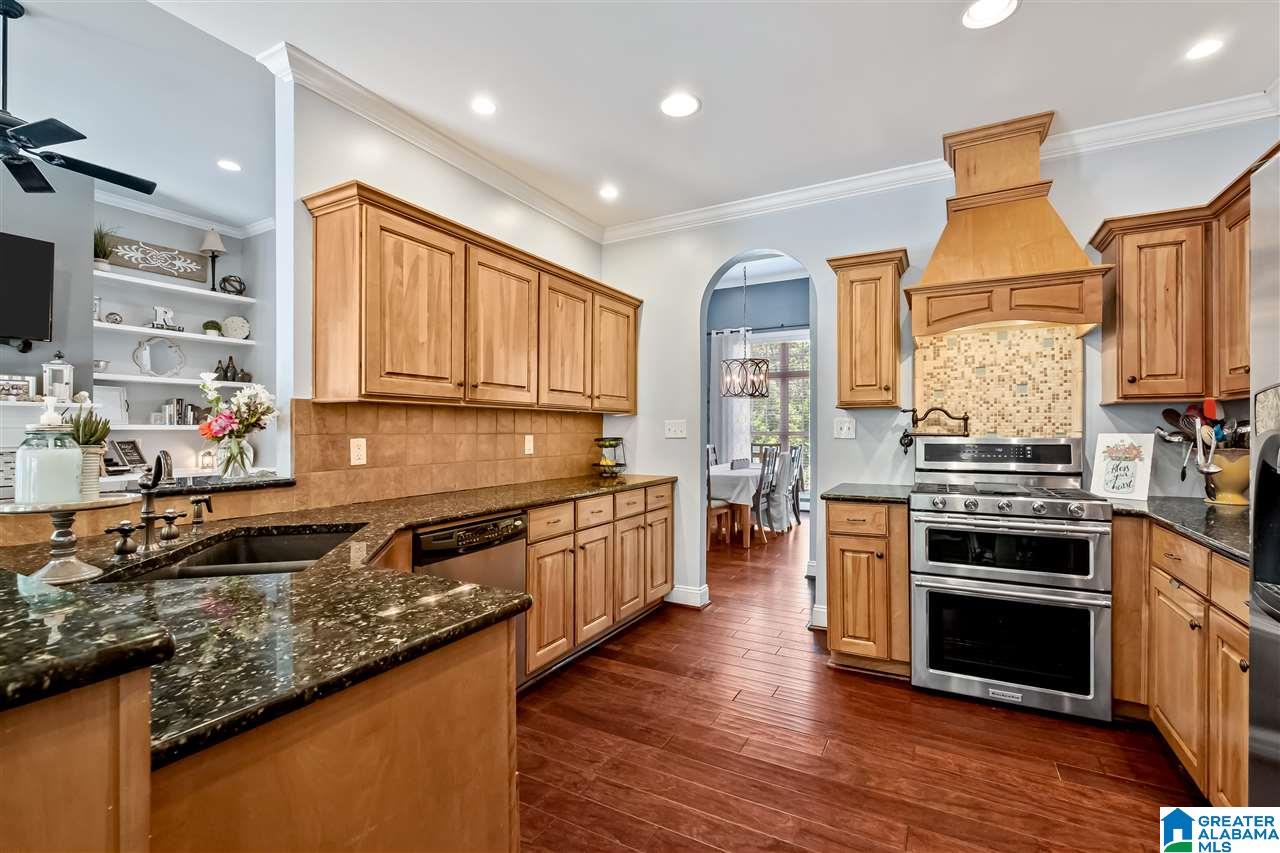 315 Gray Fox Road Springville, AL 35146 - Photo 8 of 40