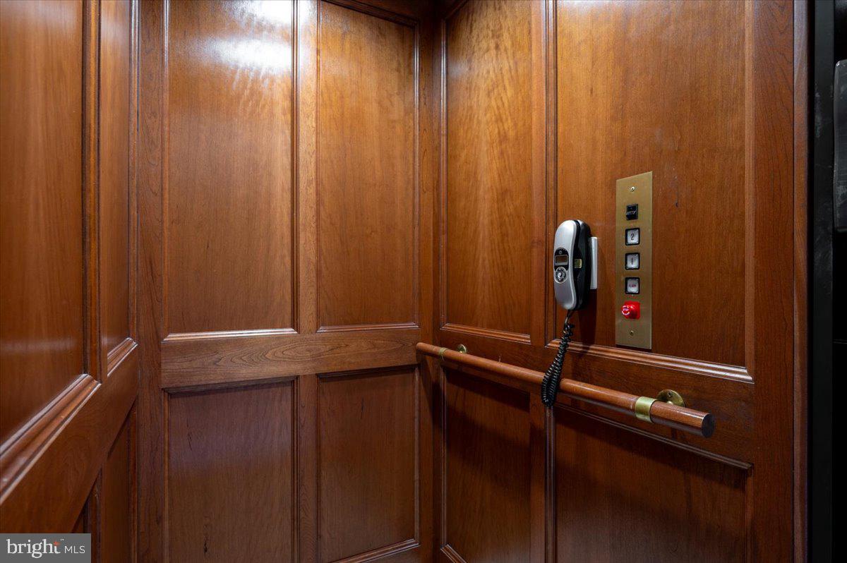 8236 Bayside Road Chesapeake Beach, MD 20732 - Photo 19 of 39 a close view of chair