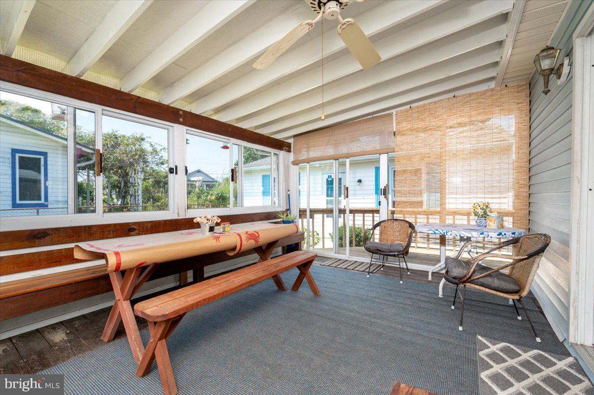 8236 Bayside Road Chesapeake Beach, MD 20732 - Photo 9 of 39 a room with pool table and couches