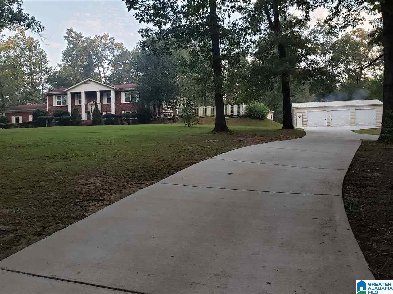 44 Meadow Trail Warrior, AL 35180 - Photo 30 of 31
