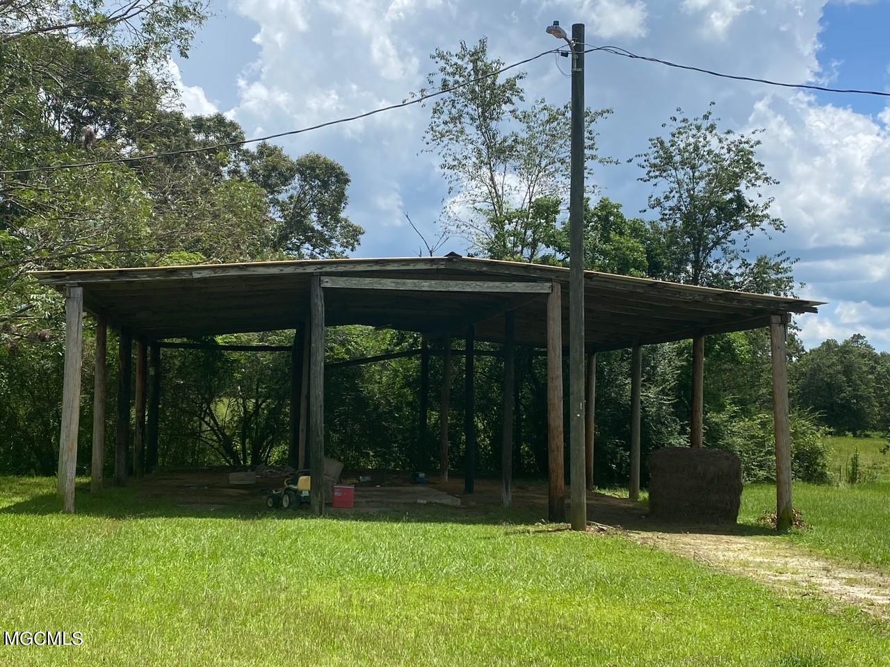 25163 McHenry Road Saucier, MS 39574 - Photo 13 of 14 5