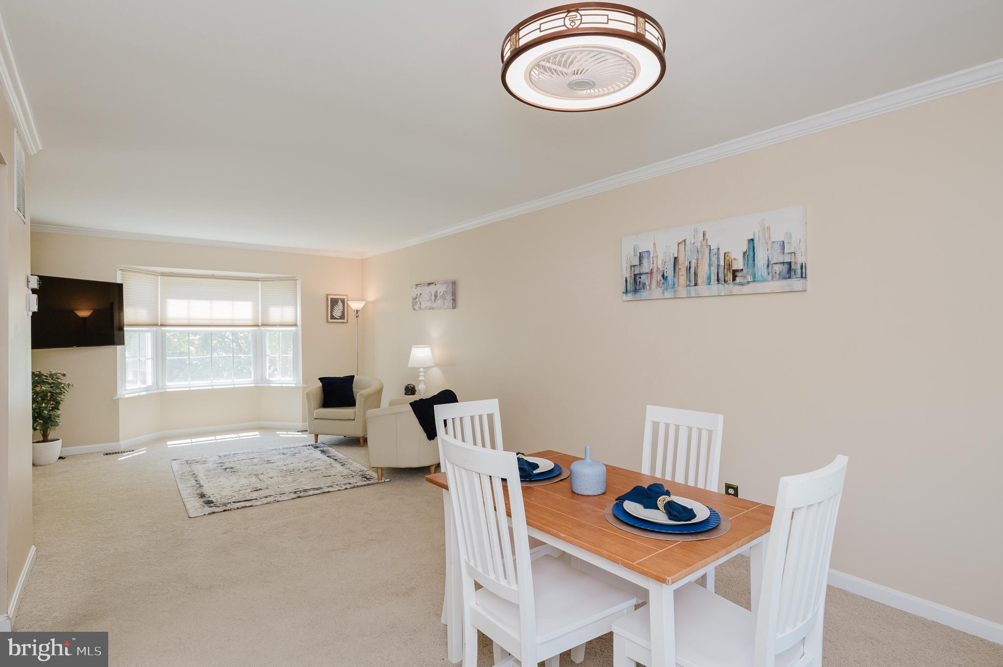 4 Kings Place Nottingham, MD 21236 - Photo 21 of 55 Dining Room
