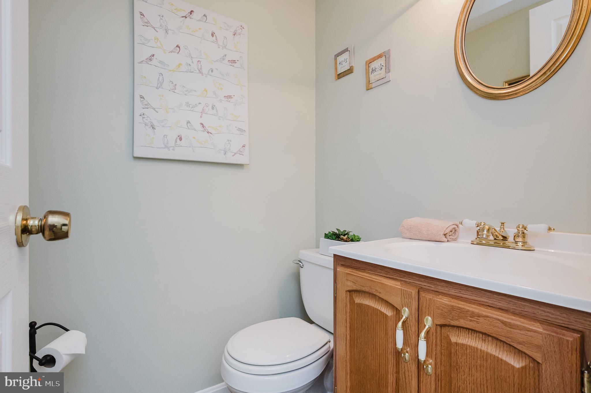 4 Kings Place Nottingham, MD 21236 - Photo 44 of 55 LL Bathroom