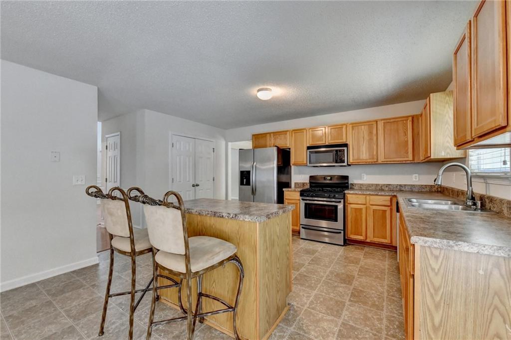 5187 Miller Woods Trail Decatur, GA 30035 - Photo 28 of 86
