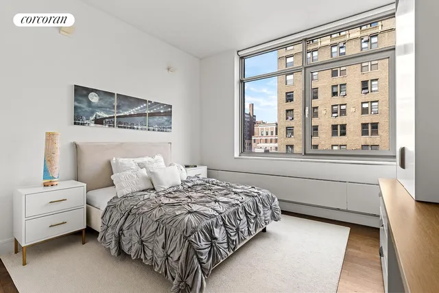 $2,600,000 | 120 West 72nd Street, Unit 8B | Upper West Side