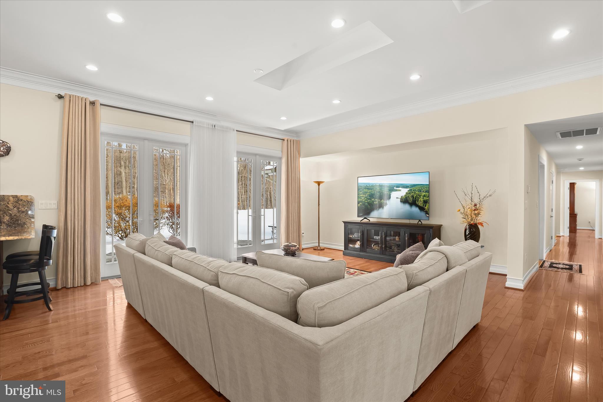 2312 Velvet Ridge Drive Owings Mills, MD 21117 - Photo 11 of 61 Family Room