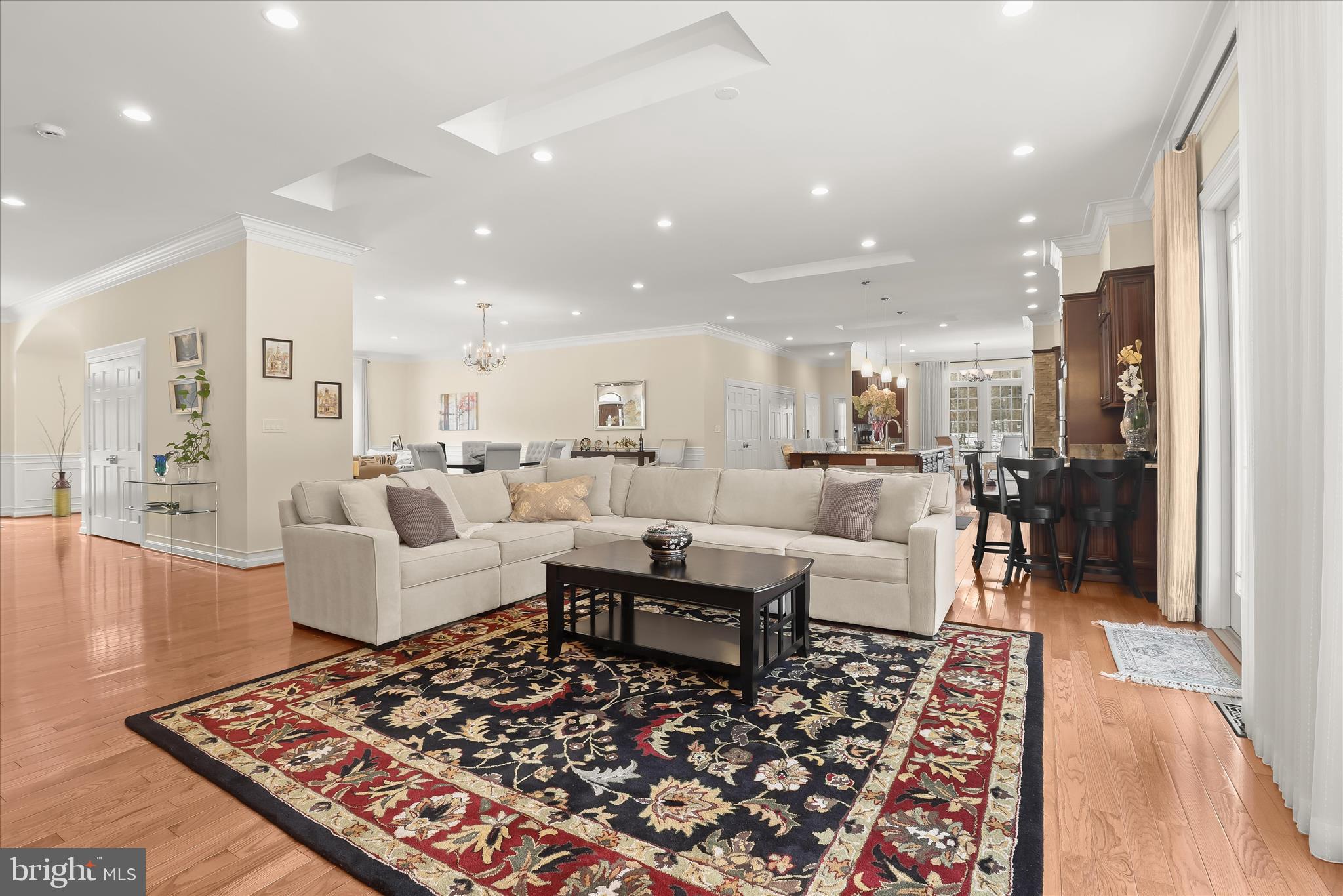 2312 Velvet Ridge Drive Owings Mills, MD 21117 - Photo 12 of 61 Family Room