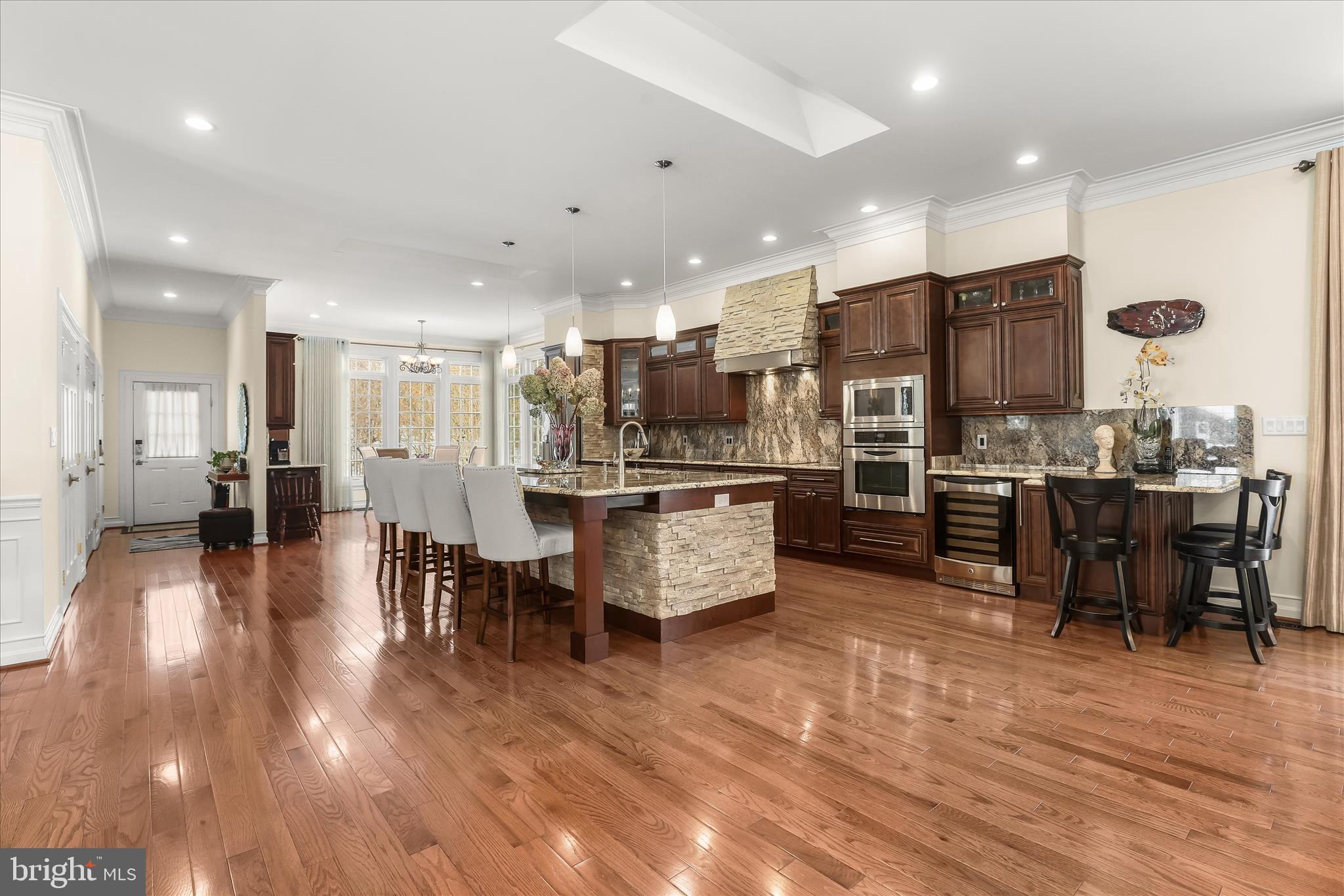 2312 Velvet Ridge Drive Owings Mills, MD 21117 - Photo 13 of 61 Kitchen