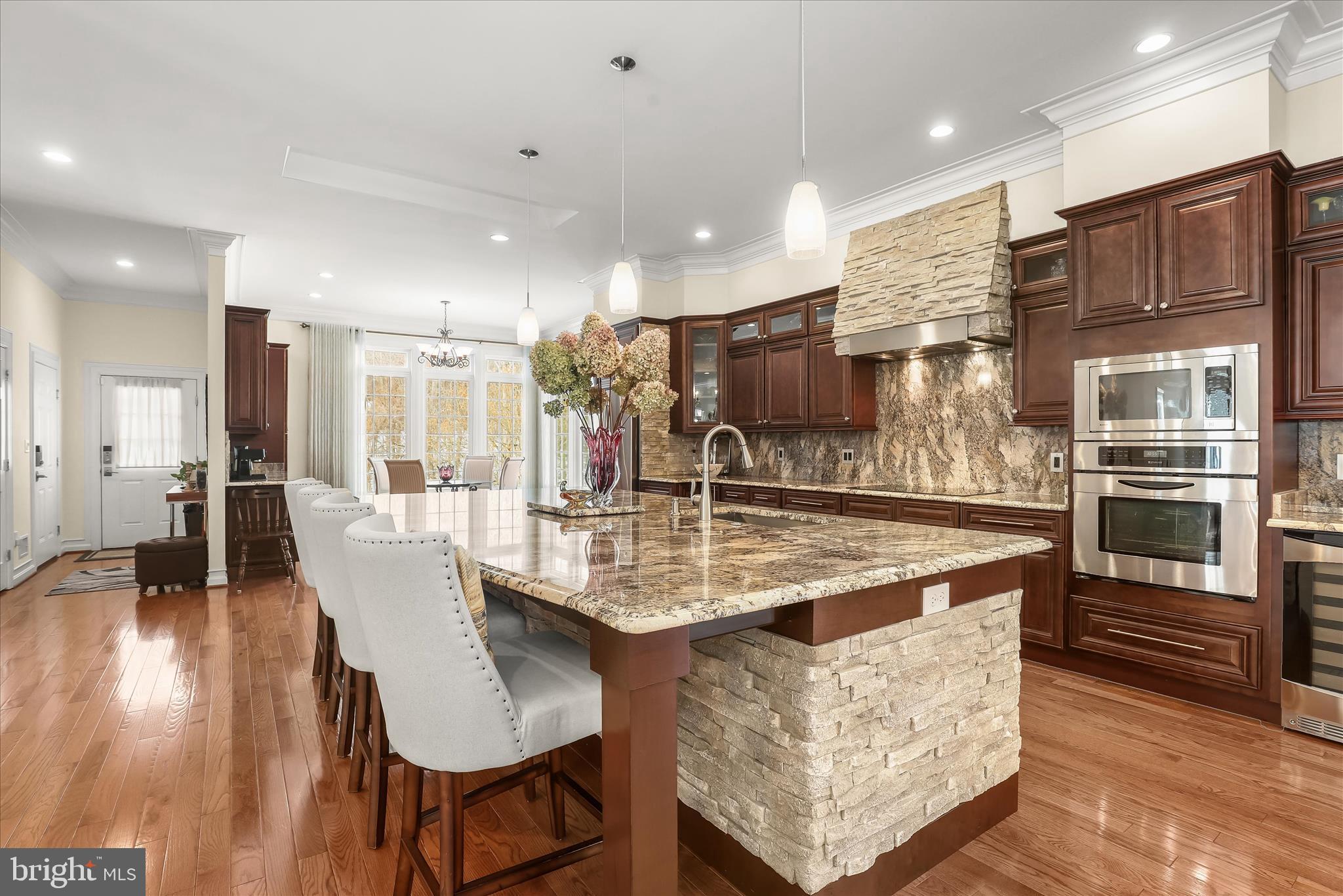 2312 Velvet Ridge Drive Owings Mills, MD 21117 - Photo 14 of 61 Kitchen