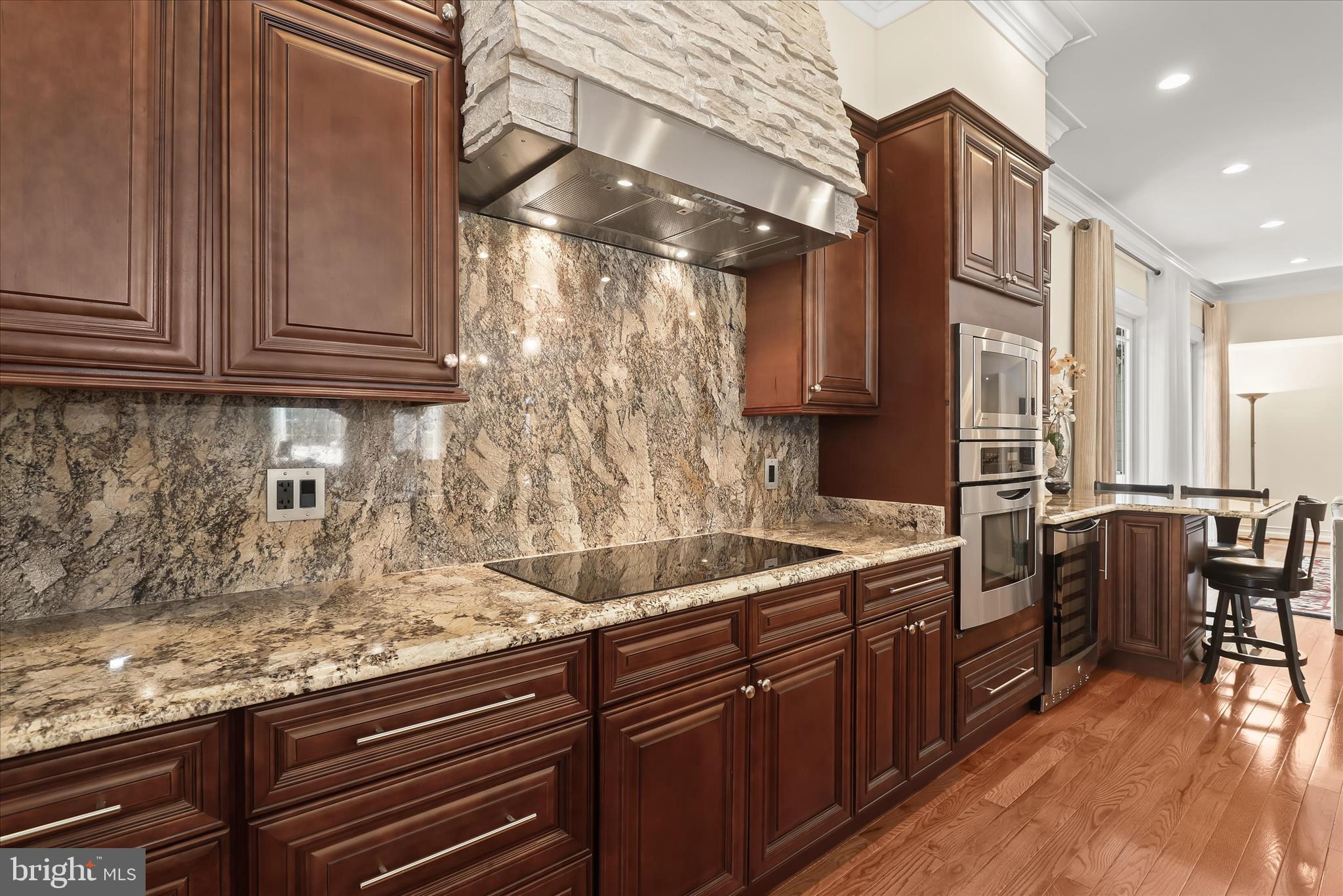 2312 Velvet Ridge Drive Owings Mills, MD 21117 - Photo 16 of 61 Kitchen