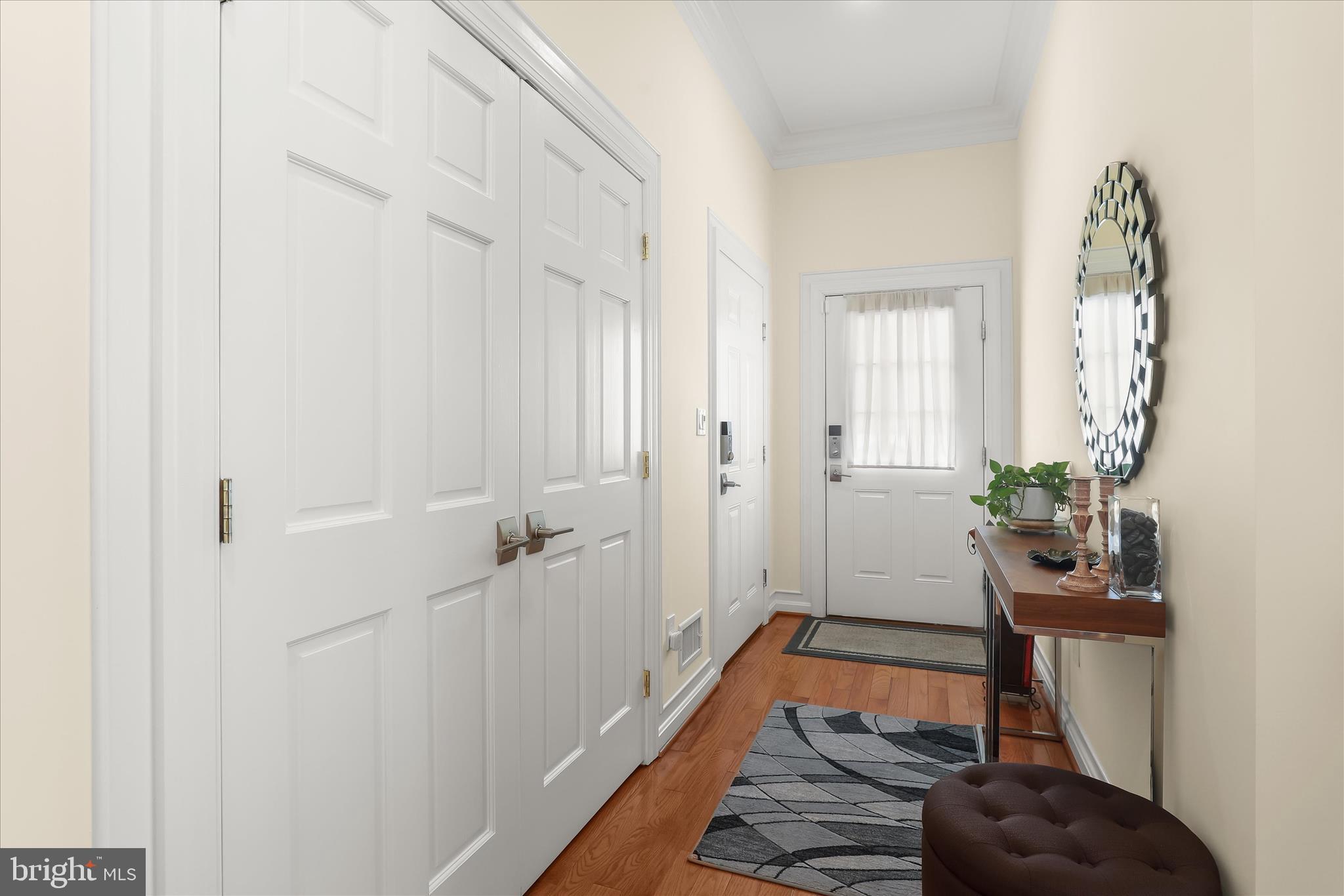 2312 Velvet Ridge Drive Owings Mills, MD 21117 - Photo 19 of 61 Pantry and Garage Access