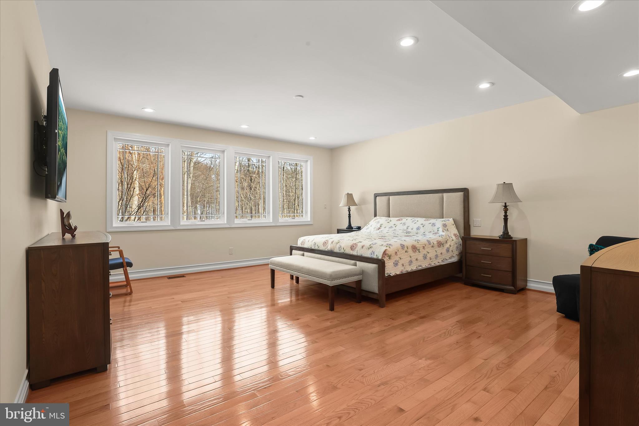 2312 Velvet Ridge Drive Owings Mills, MD 21117 - Photo 20 of 61 Primary Bedroom Suite