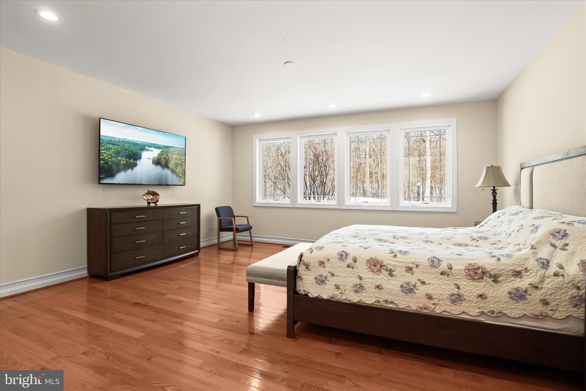 2312 Velvet Ridge Drive Owings Mills, MD 21117 - Photo 21 of 61 Primary Bedroom Suite