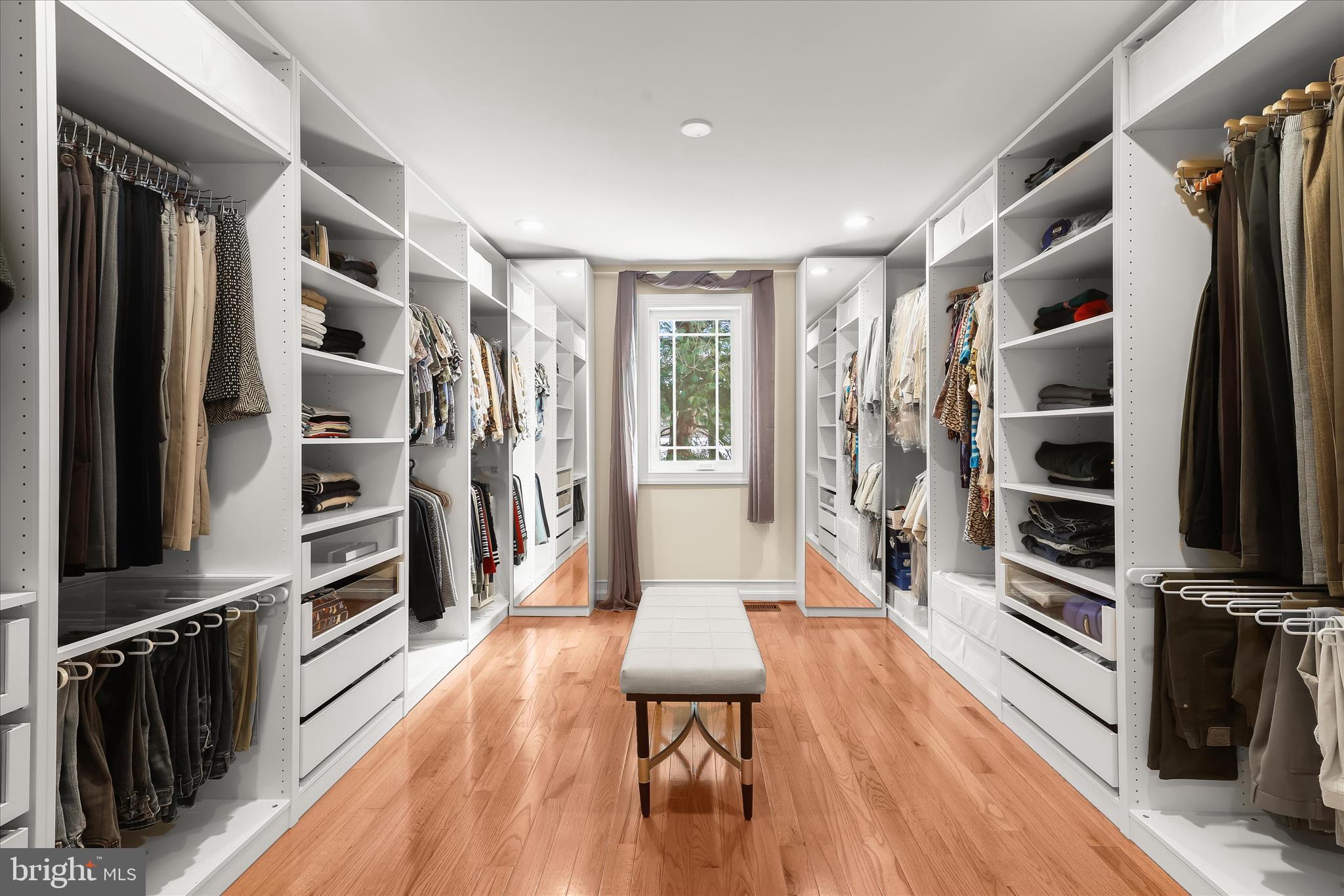 2312 Velvet Ridge Drive Owings Mills, MD 21117 - Photo 25 of 61 Walk-in Closet