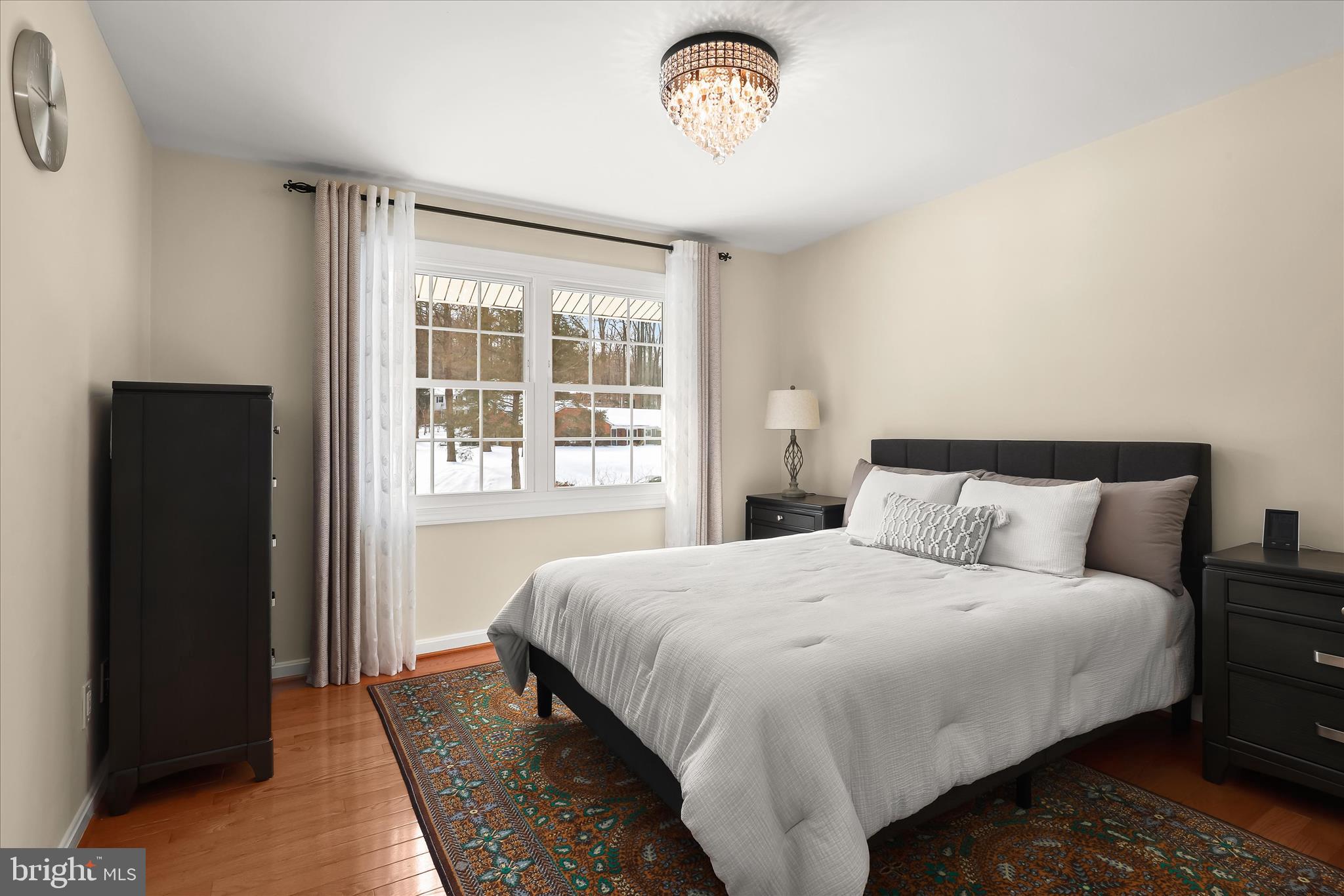 2312 Velvet Ridge Drive Owings Mills, MD 21117 - Photo 27 of 61 Third Bedroom