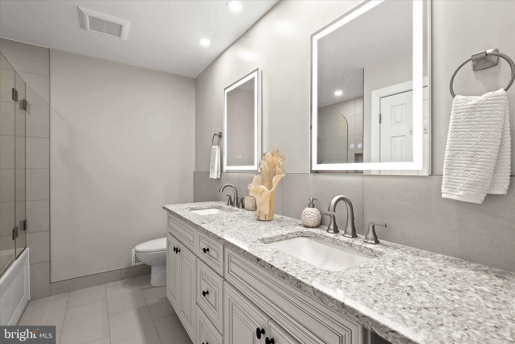 2312 Velvet Ridge Drive Owings Mills, MD 21117 - Photo 28 of 61 Full Bathroom