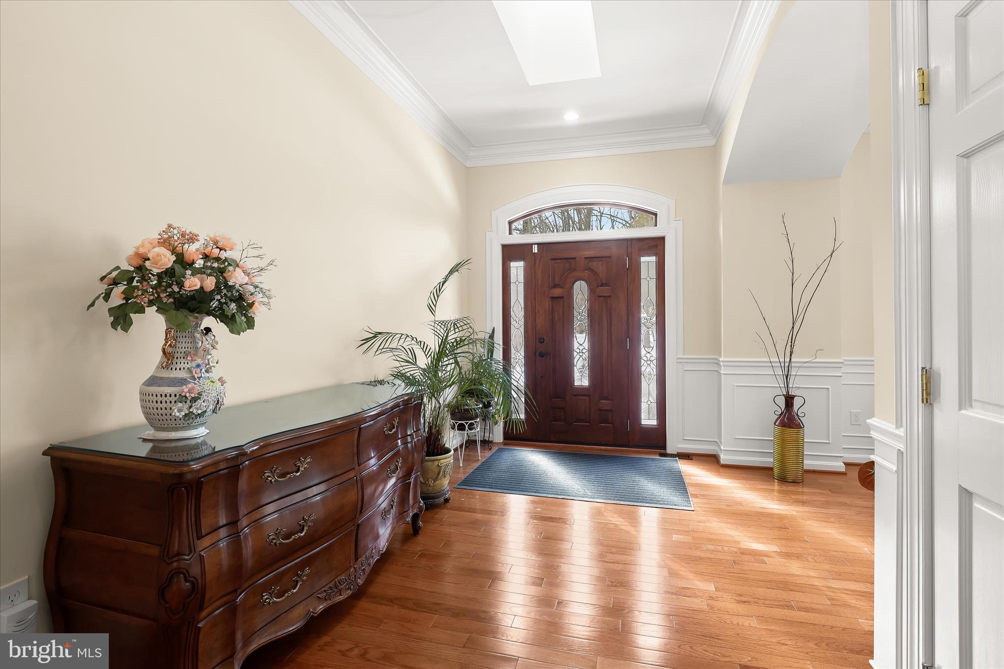 2312 Velvet Ridge Drive Owings Mills, MD 21117 - Photo 3 of 61 Foyer